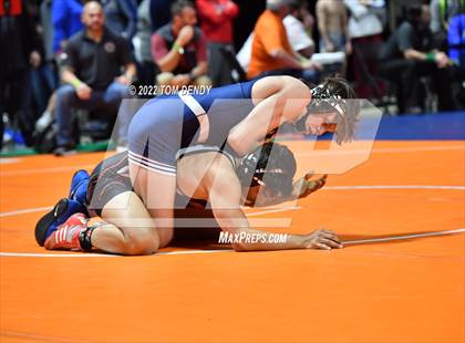 Thumbnail 2 in UIL State Championships - Session 5 photogallery.