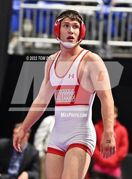Thumbnail 2 in UIL State Championships - Session 5 photogallery.