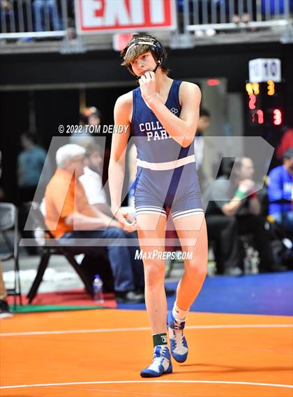 Thumbnail 1 in UIL State Championships - Session 5 photogallery.