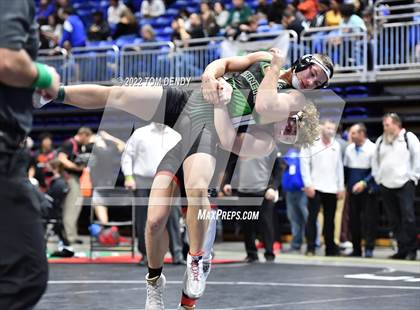 Thumbnail 2 in UIL State Championships - Session 5 photogallery.