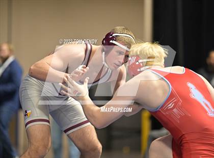Thumbnail 1 in UIL State Championships - Session 5 photogallery.