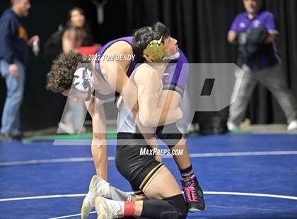 Thumbnail 1 in UIL State Championships - Session 5 photogallery.