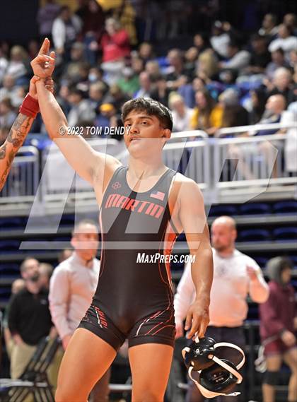 Thumbnail 2 in UIL State Championships - Session 5 photogallery.