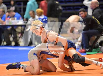Thumbnail 1 in UIL State Championships - Session 5 photogallery.