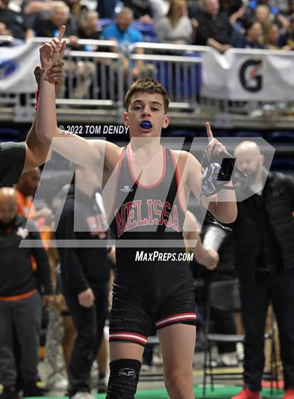 Thumbnail 2 in UIL State Championships - Session 5 photogallery.