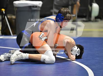 Thumbnail 1 in UIL State Championships - Session 5 photogallery.
