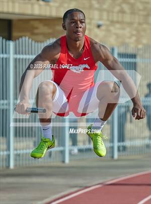 Panther Relays (4x200M)
