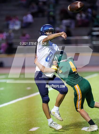 Thumbnail 3 in Oakmont @ Placer photogallery.