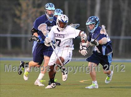 Thumbnail 1 in Shawnee @ St. Augustine Prep photogallery.