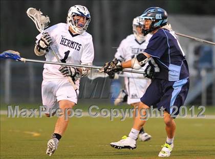 Thumbnail 2 in Shawnee @ St. Augustine Prep photogallery.