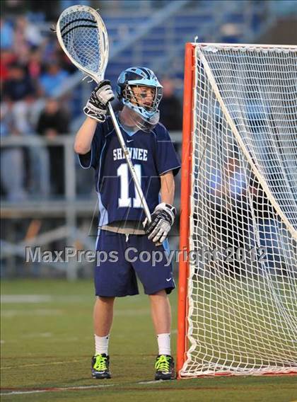 Thumbnail 2 in Shawnee @ St. Augustine Prep photogallery.