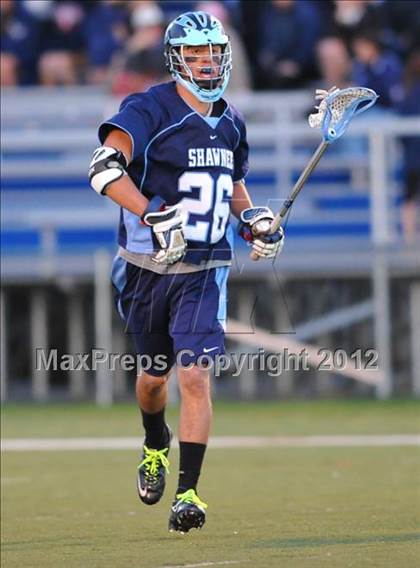 Thumbnail 3 in Shawnee @ St. Augustine Prep photogallery.