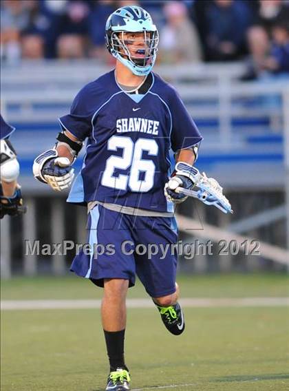 Thumbnail 1 in Shawnee @ St. Augustine Prep photogallery.