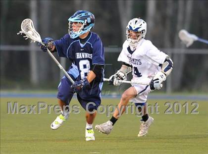 Thumbnail 3 in Shawnee @ St. Augustine Prep photogallery.