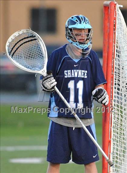 Thumbnail 2 in Shawnee @ St. Augustine Prep photogallery.