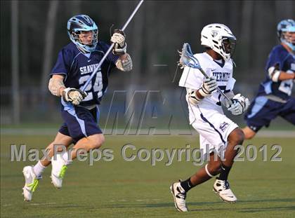 Thumbnail 3 in Shawnee @ St. Augustine Prep photogallery.