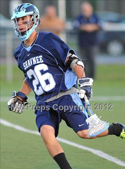 Thumbnail 1 in Shawnee @ St. Augustine Prep photogallery.