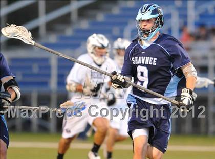Thumbnail 3 in Shawnee @ St. Augustine Prep photogallery.