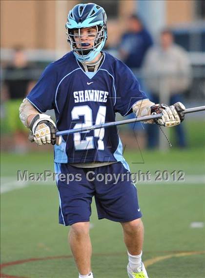 Thumbnail 2 in Shawnee @ St. Augustine Prep photogallery.