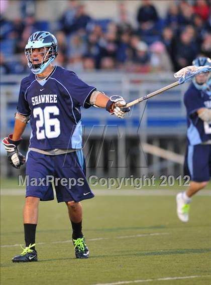 Thumbnail 1 in Shawnee @ St. Augustine Prep photogallery.