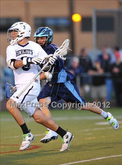 Thumbnail 2 in Shawnee @ St. Augustine Prep photogallery.