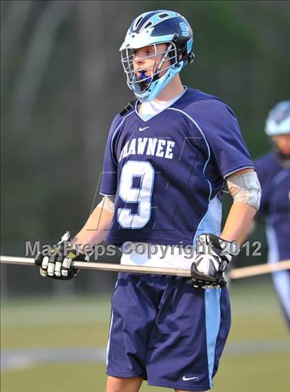 Thumbnail 3 in Shawnee @ St. Augustine Prep photogallery.