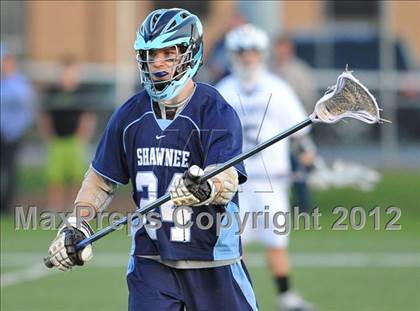 Thumbnail 3 in Shawnee @ St. Augustine Prep photogallery.