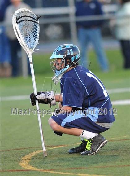 Thumbnail 3 in Shawnee @ St. Augustine Prep photogallery.