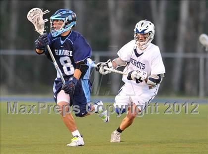 Thumbnail 1 in Shawnee @ St. Augustine Prep photogallery.