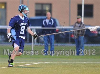 Thumbnail 1 in Shawnee @ St. Augustine Prep photogallery.