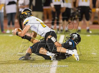Thumbnail 1 in Arapahoe @ Grandview  photogallery.