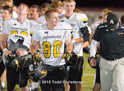 Thumbnail 1 in Arapahoe @ Grandview  photogallery.
