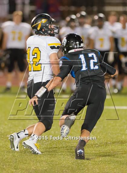 Thumbnail 2 in Arapahoe @ Grandview  photogallery.