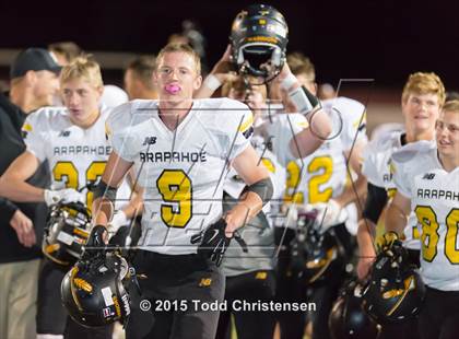 Thumbnail 3 in Arapahoe @ Grandview  photogallery.