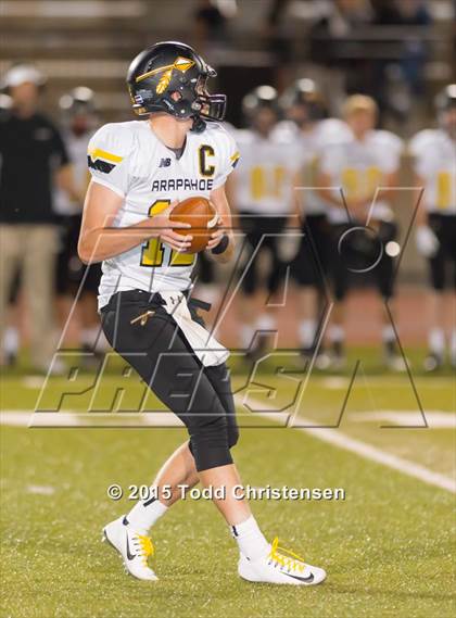 Thumbnail 3 in Arapahoe @ Grandview  photogallery.