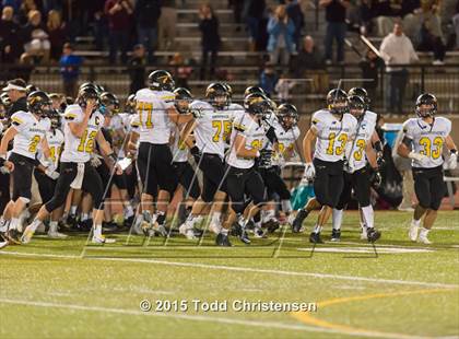 Thumbnail 1 in Arapahoe @ Grandview  photogallery.