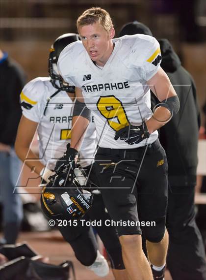 Thumbnail 3 in Arapahoe @ Grandview  photogallery.