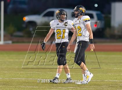 Thumbnail 1 in Arapahoe @ Grandview  photogallery.