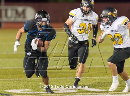 Thumbnail 3 in Arapahoe @ Grandview  photogallery.