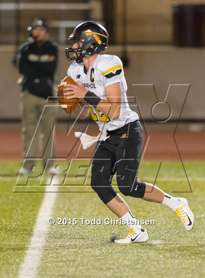 Thumbnail 3 in Arapahoe @ Grandview  photogallery.