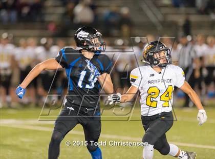 Thumbnail 2 in Arapahoe @ Grandview  photogallery.