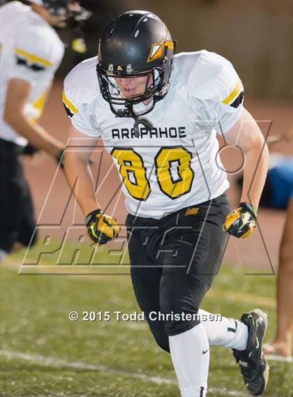 Thumbnail 3 in Arapahoe @ Grandview  photogallery.