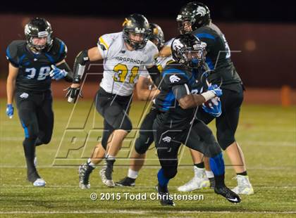 Thumbnail 1 in Arapahoe @ Grandview  photogallery.
