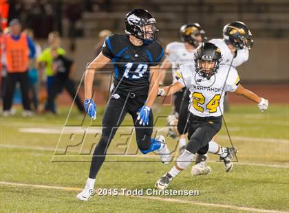 Thumbnail 1 in Arapahoe @ Grandview  photogallery.