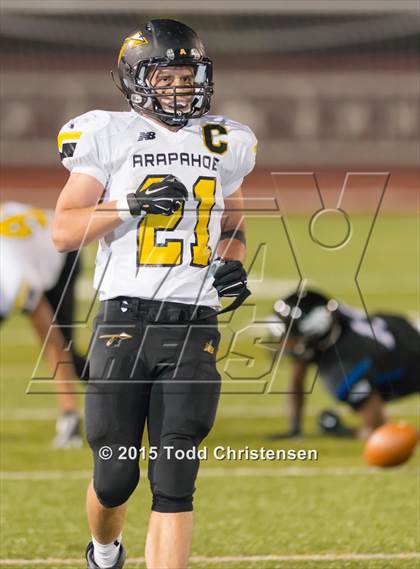 Thumbnail 2 in Arapahoe @ Grandview  photogallery.