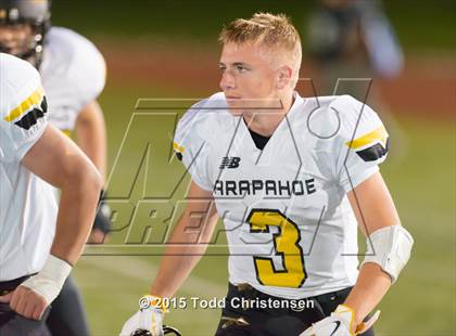 Thumbnail 1 in Arapahoe @ Grandview  photogallery.