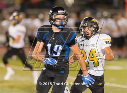 Thumbnail 3 in Arapahoe @ Grandview  photogallery.