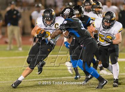 Thumbnail 1 in Arapahoe @ Grandview  photogallery.