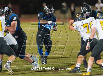 Thumbnail 3 in Arapahoe @ Grandview  photogallery.