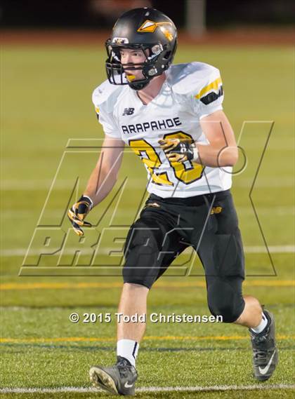 Thumbnail 1 in Arapahoe @ Grandview  photogallery.